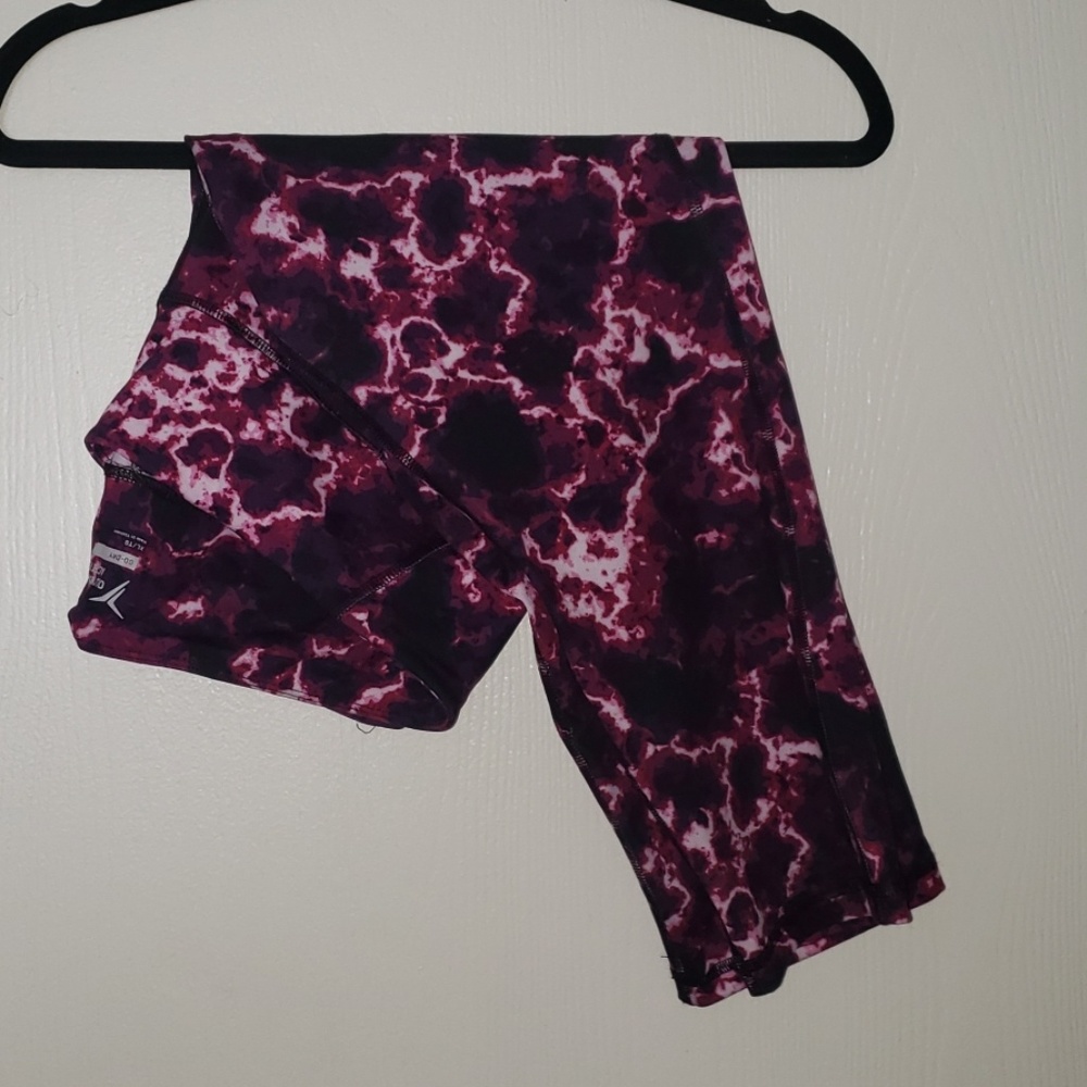Old navy active capris